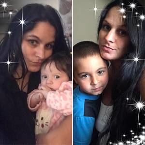 Meet your Posher, Mary-catherine